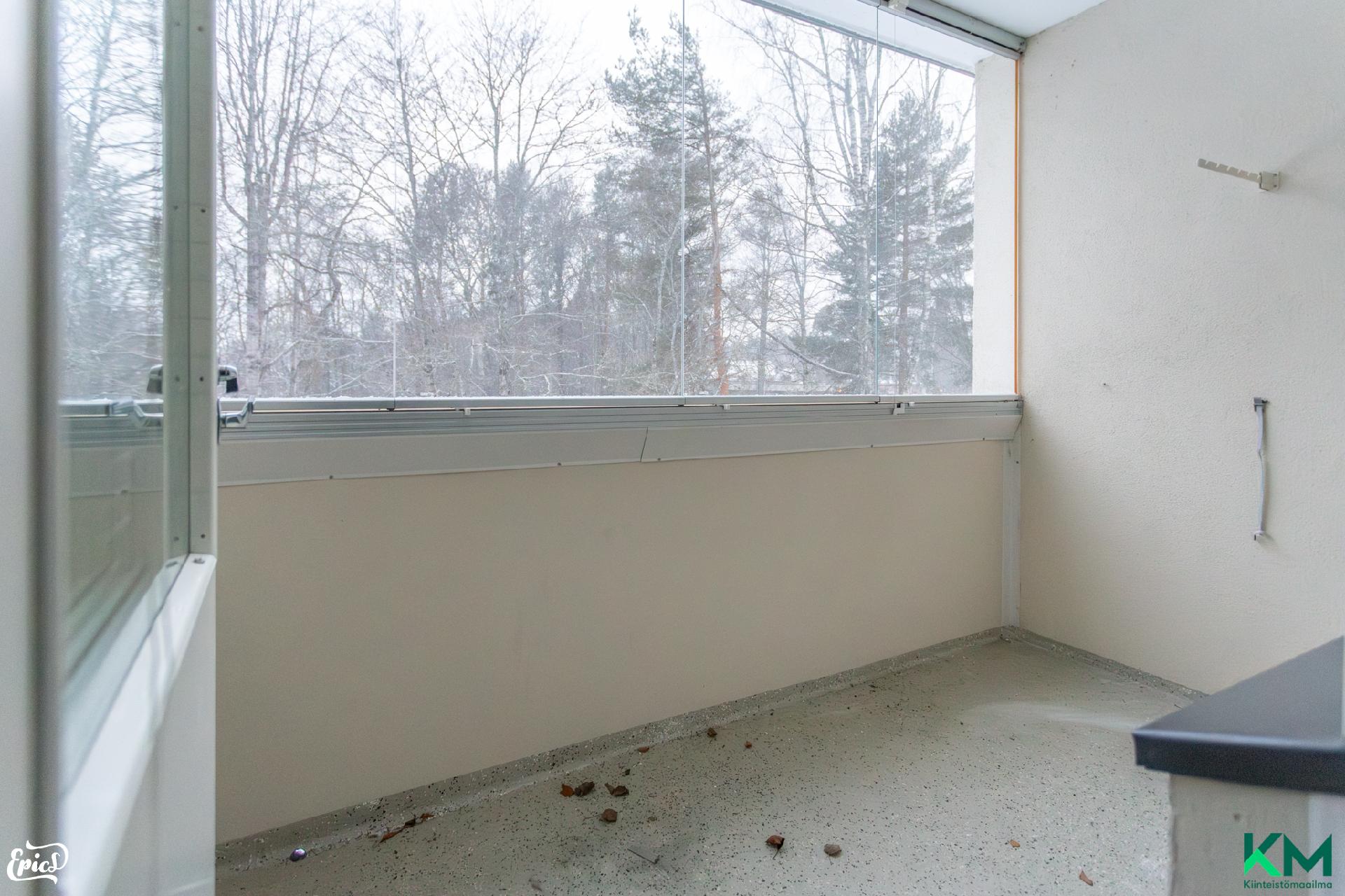 Myllystenpohjantie 21, Keskusta, Kangasala