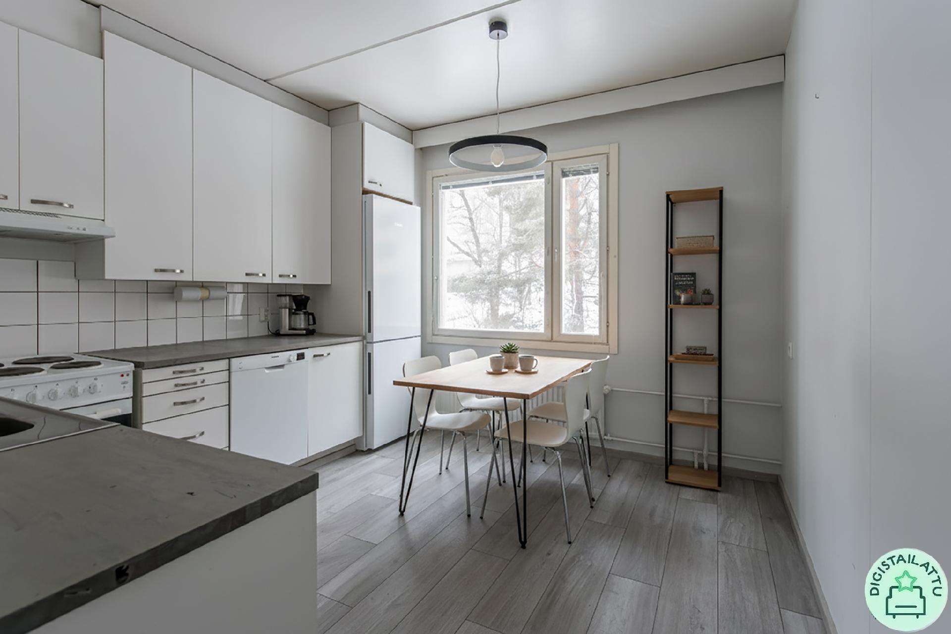 Myllystenpohjantie 21, Keskusta, Kangasala