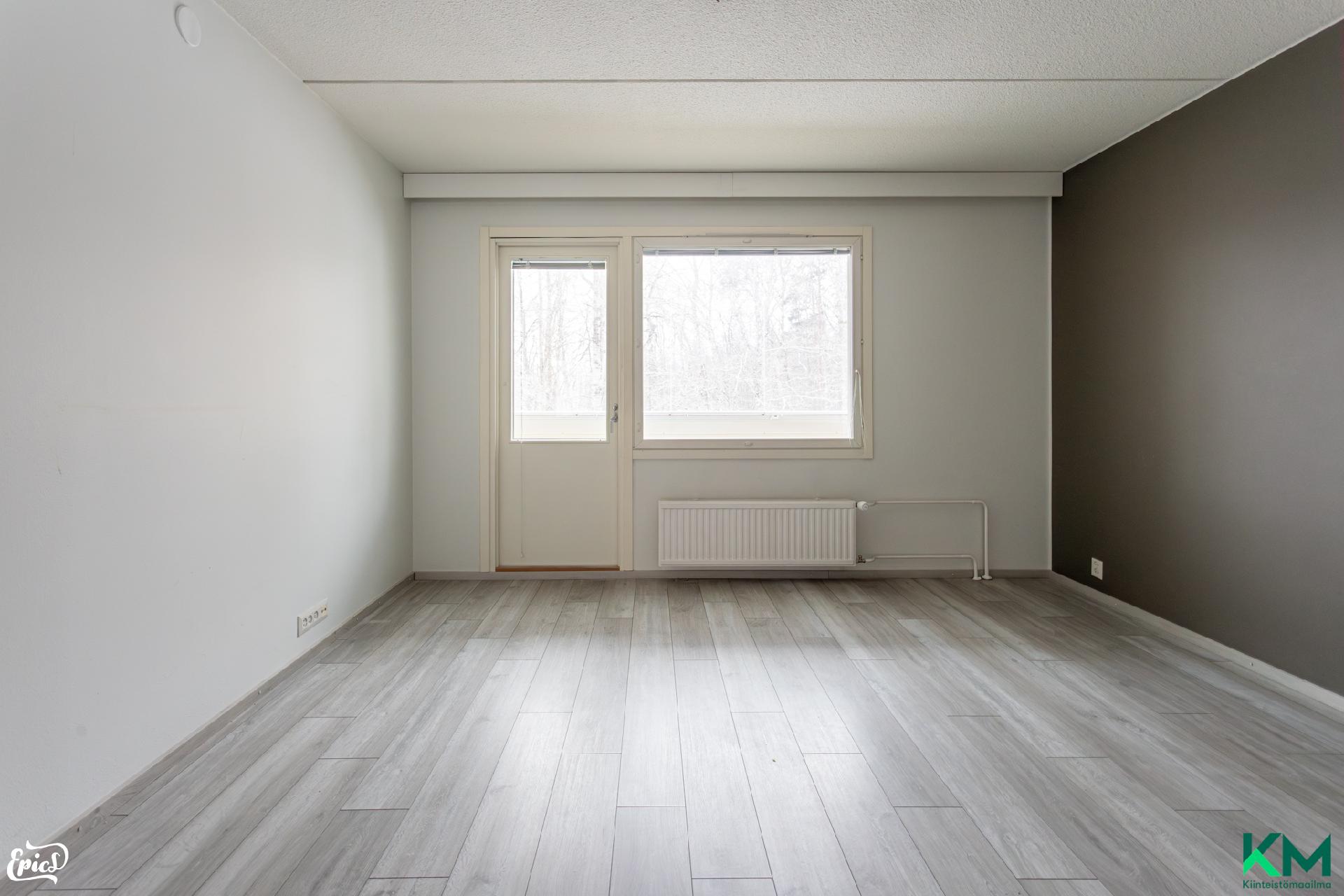 Myllystenpohjantie 21, Keskusta, Kangasala