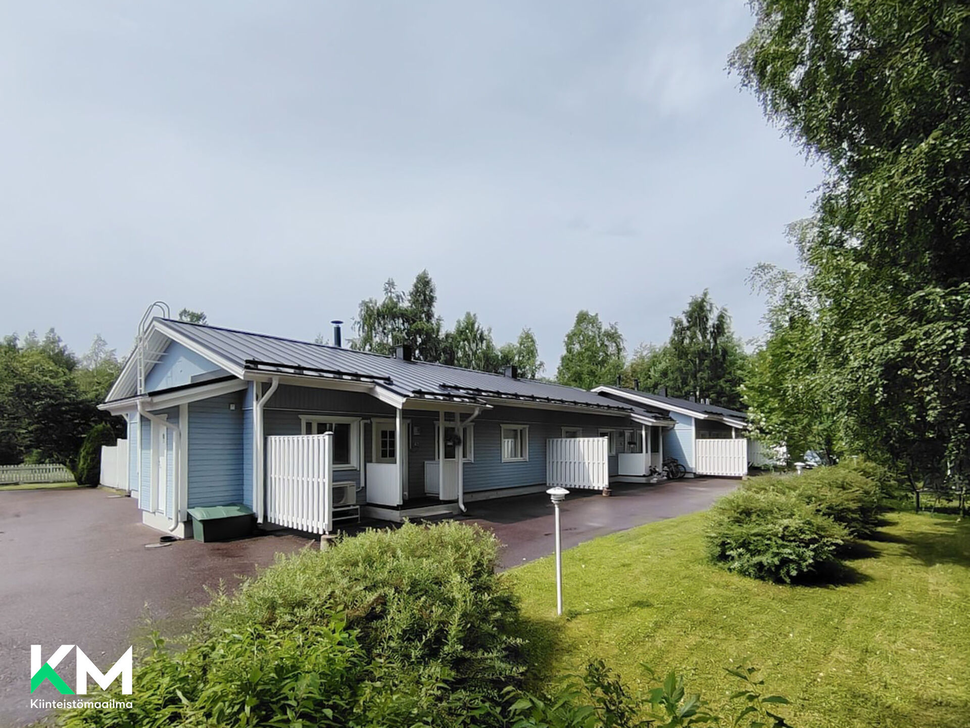 Kortepohjankatu 2, Kilpiäinen, Lahti