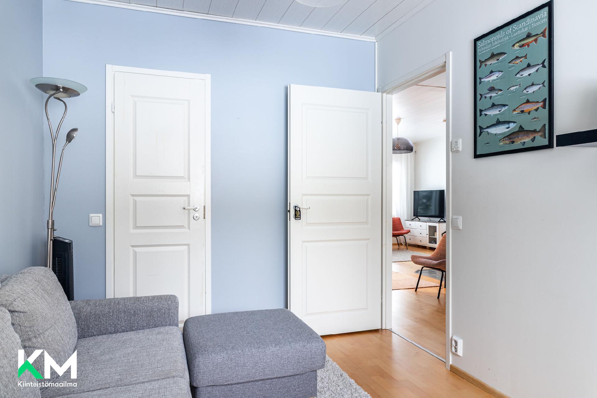 Kortepohjankatu 2, Kilpiäinen, Lahti