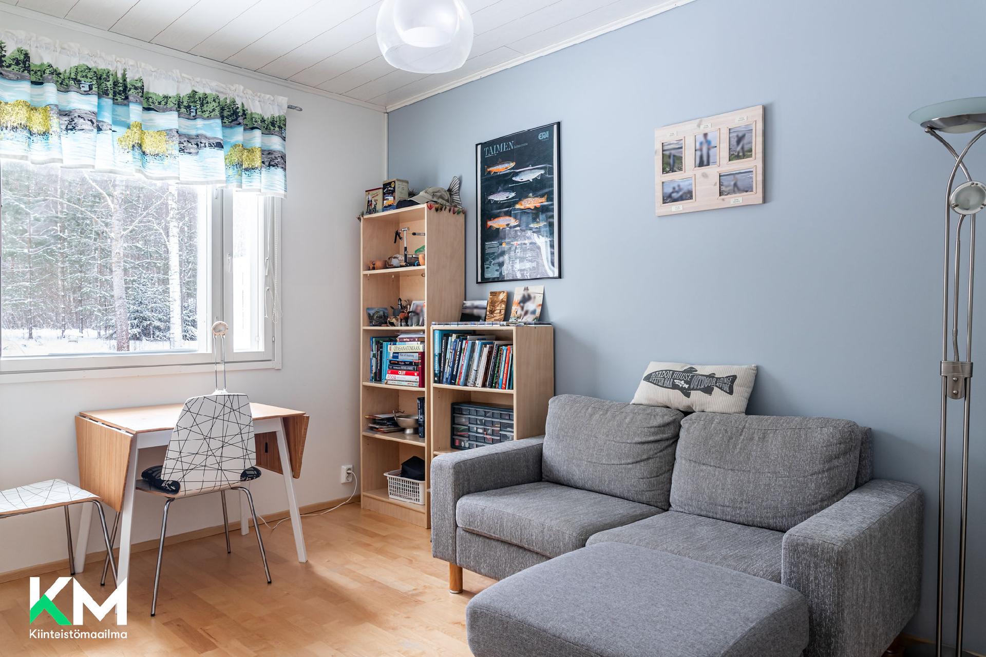 Kortepohjankatu 2, Kilpiäinen, Lahti