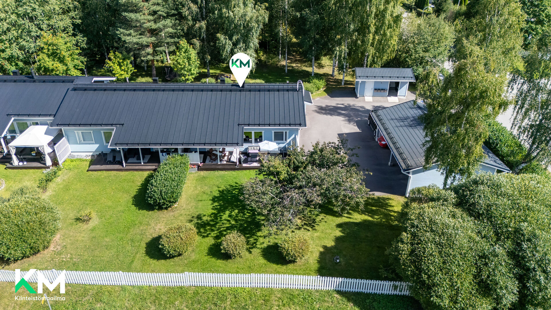 Kortepohjankatu 2, Kilpiäinen, Lahti