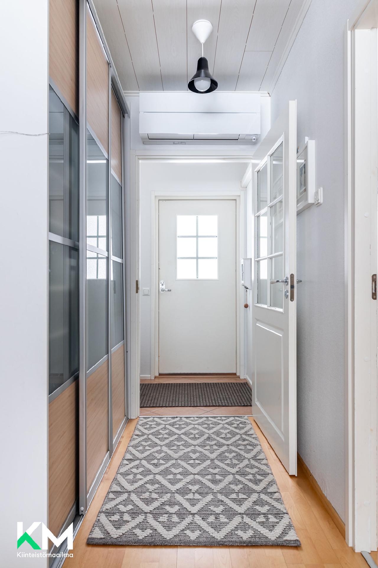 Kortepohjankatu 2, Kilpiäinen, Lahti