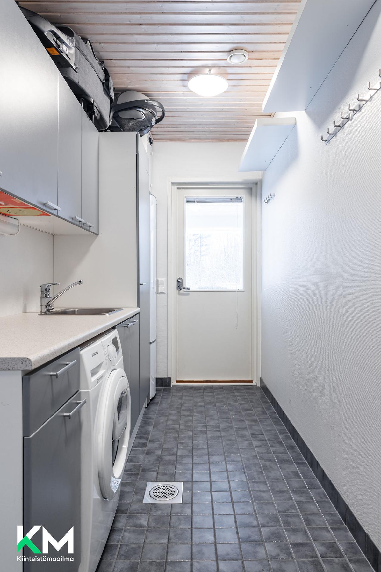 Kortepohjankatu 2, Kilpiäinen, Lahti