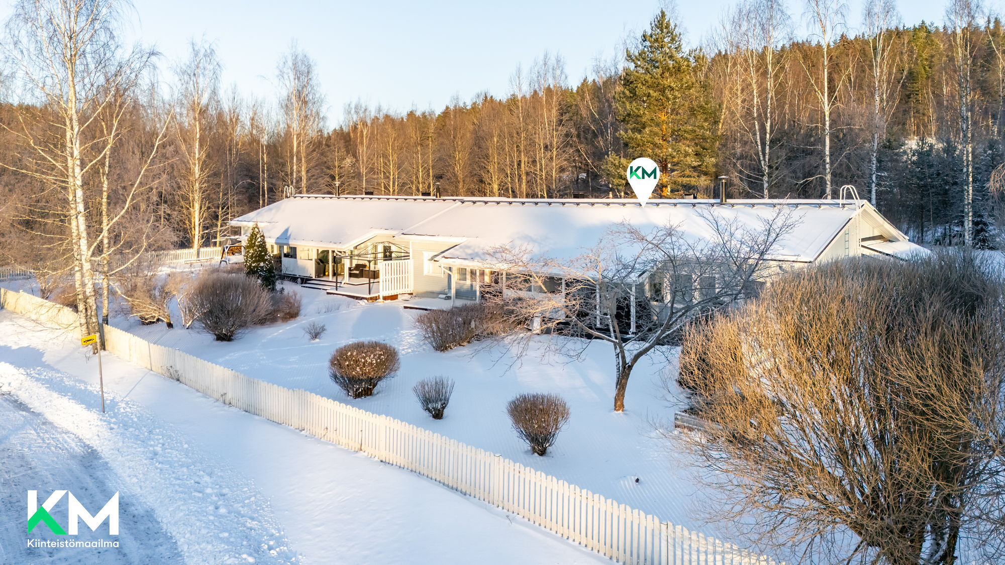 Kortepohjankatu 2, Kilpiäinen, Lahti