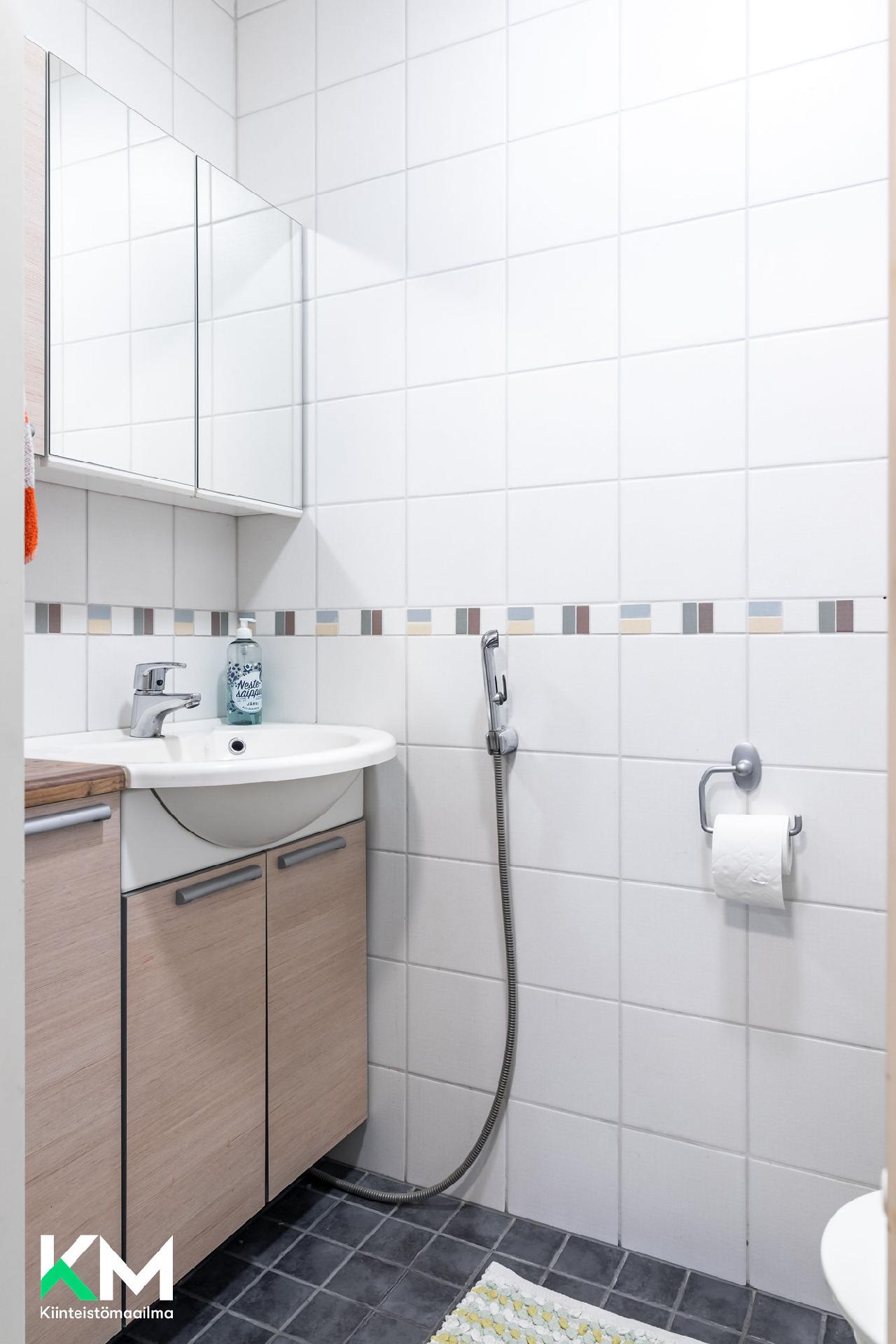 Kortepohjankatu 2, Kilpiäinen, Lahti