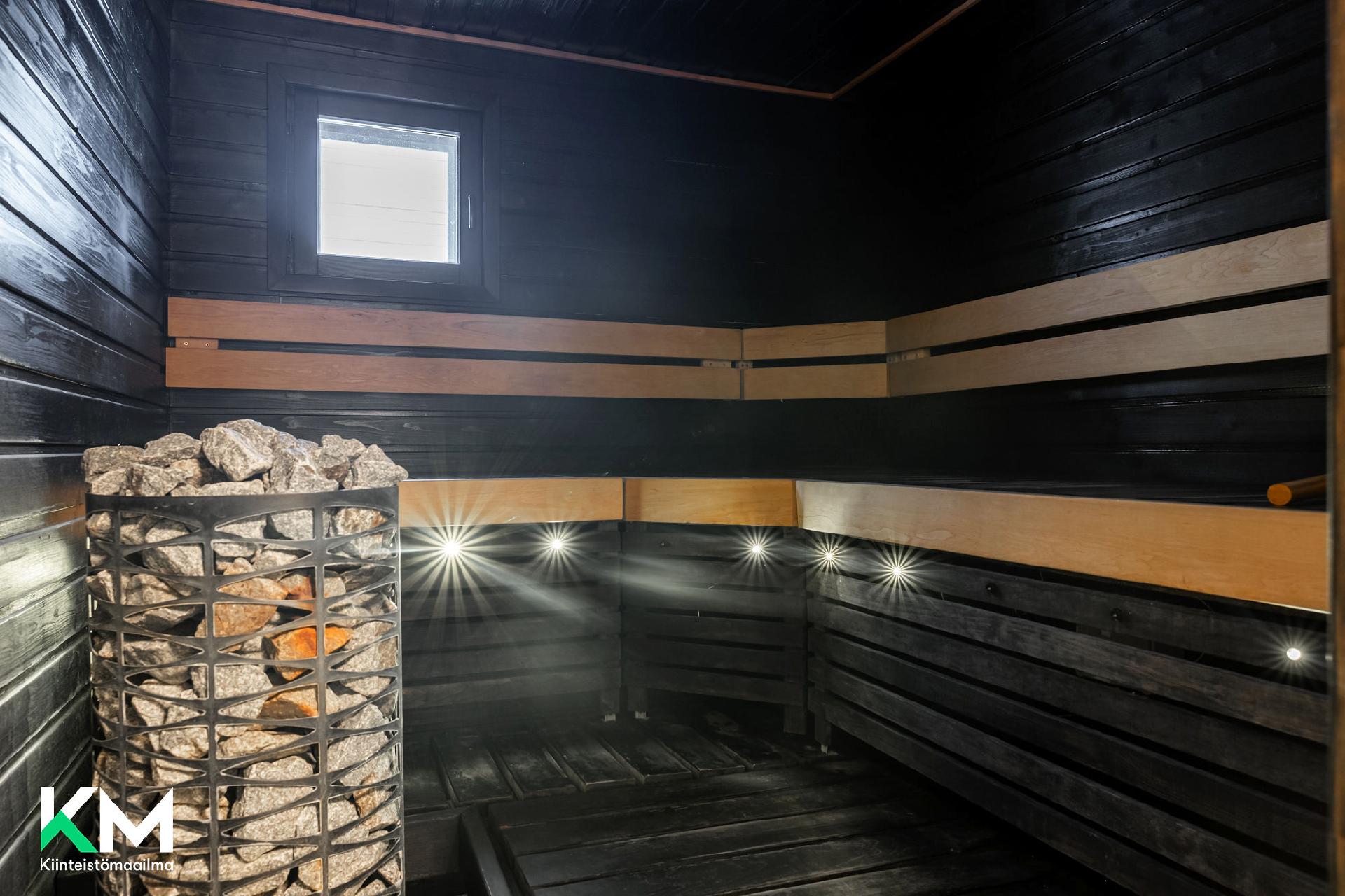 Kortepohjankatu 2, Kilpiäinen, Lahti