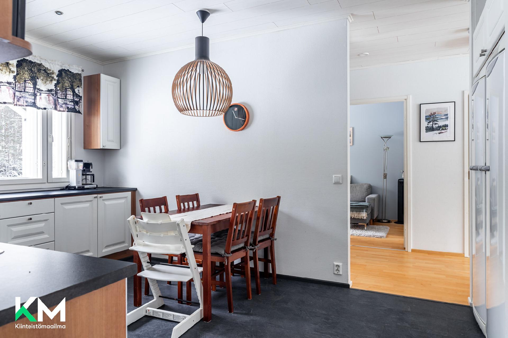 Kortepohjankatu 2, Kilpiäinen, Lahti