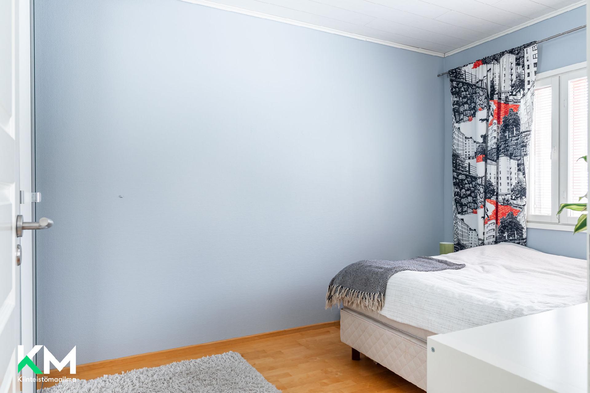 Kortepohjankatu 2, Kilpiäinen, Lahti