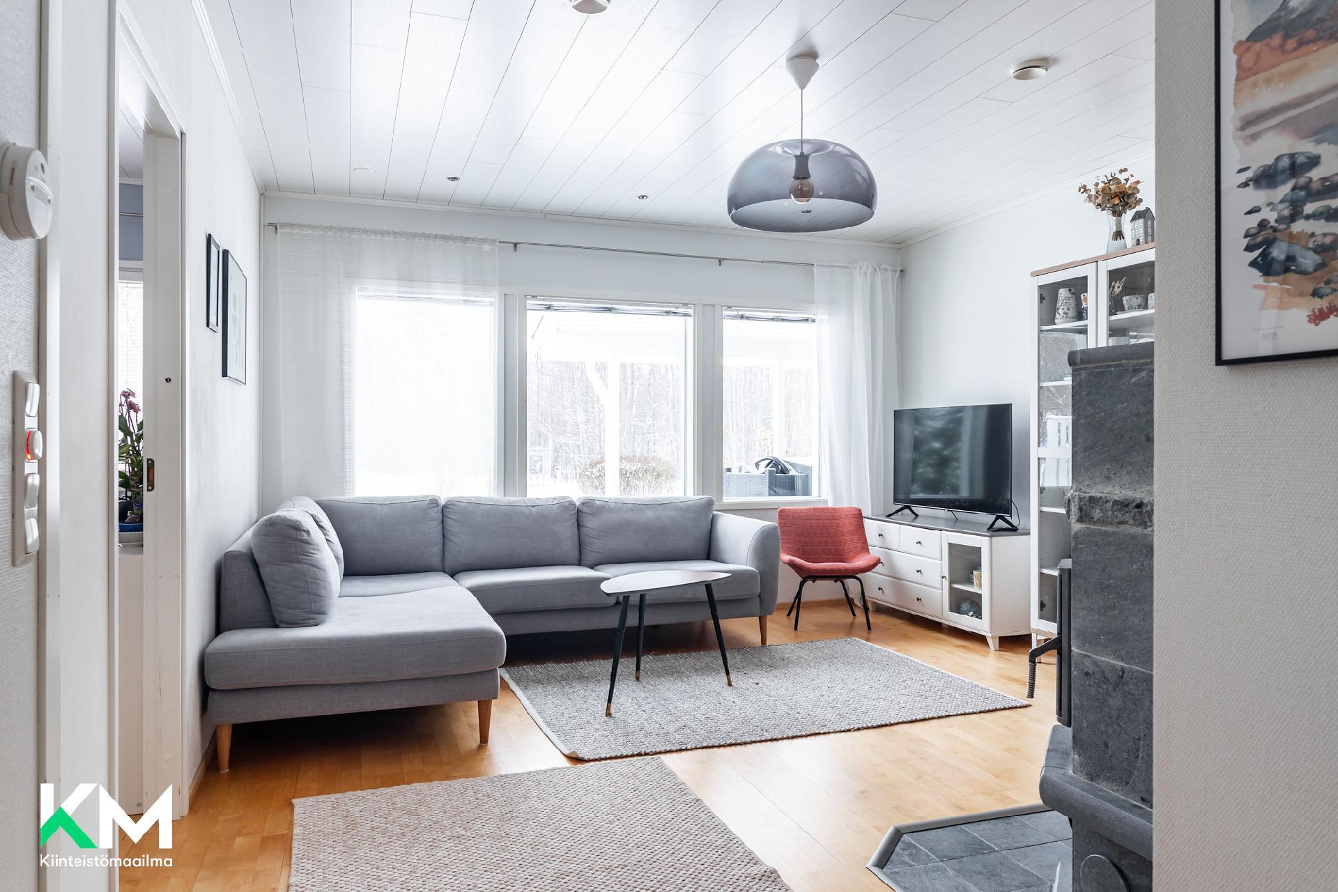 Kortepohjankatu 2, Kilpiäinen, Lahti