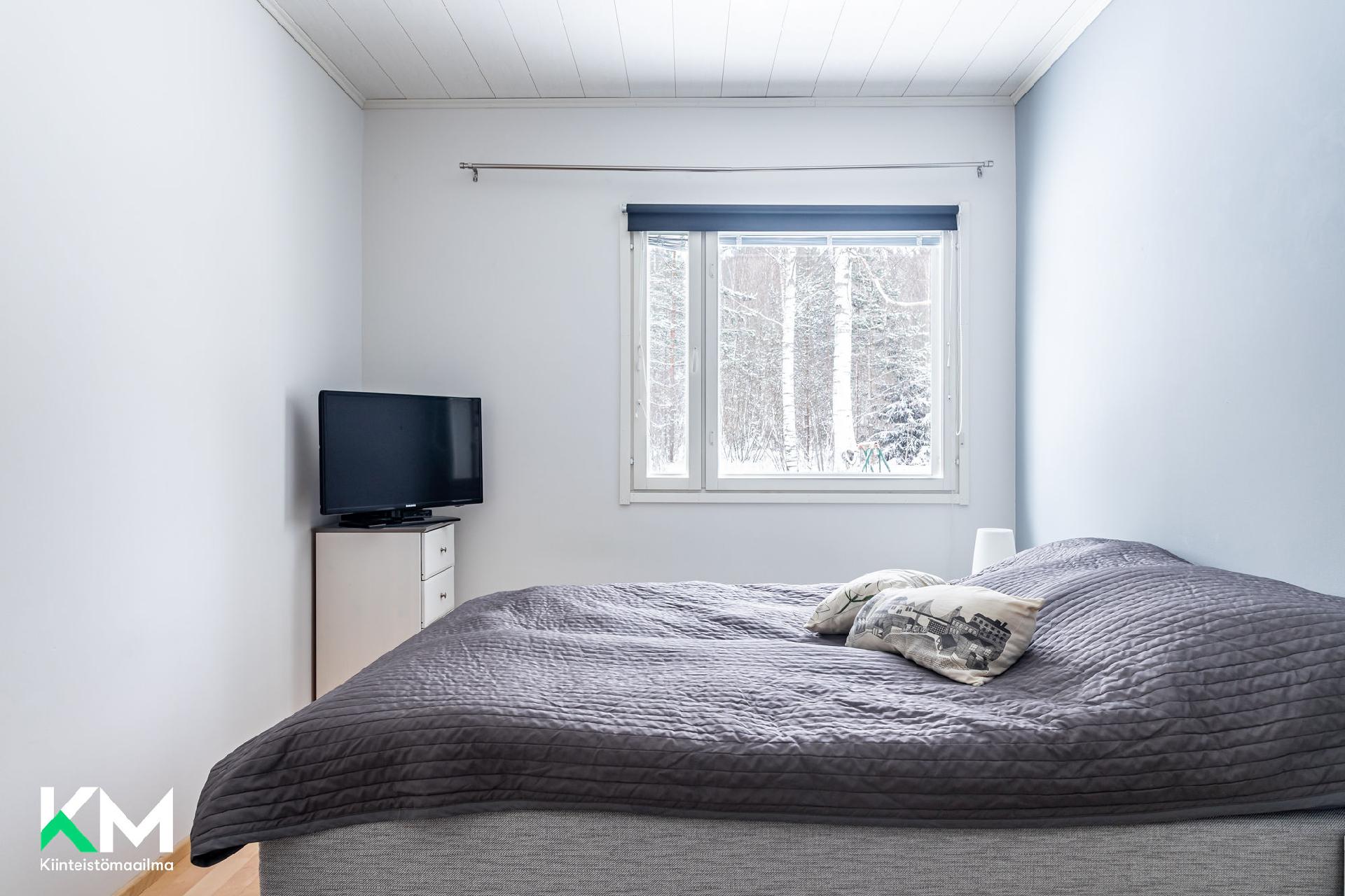 Kortepohjankatu 2, Kilpiäinen, Lahti