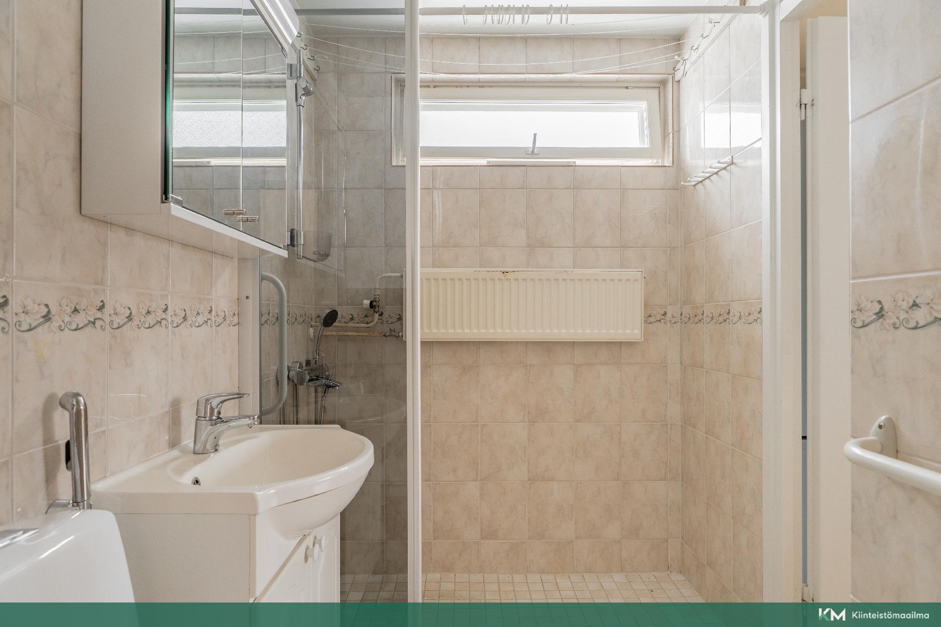 Kallioruohonpolku 7, Simonkallio, Vantaa