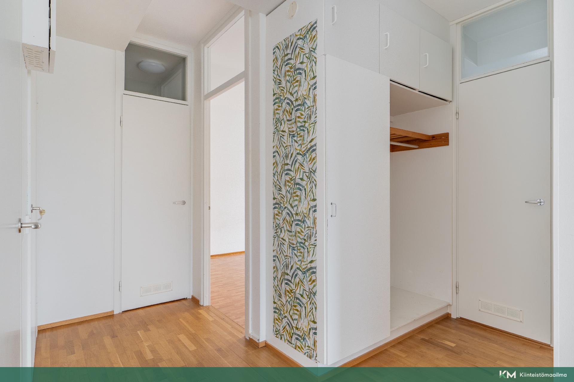 Kallioruohonpolku 7, Simonkallio, Vantaa