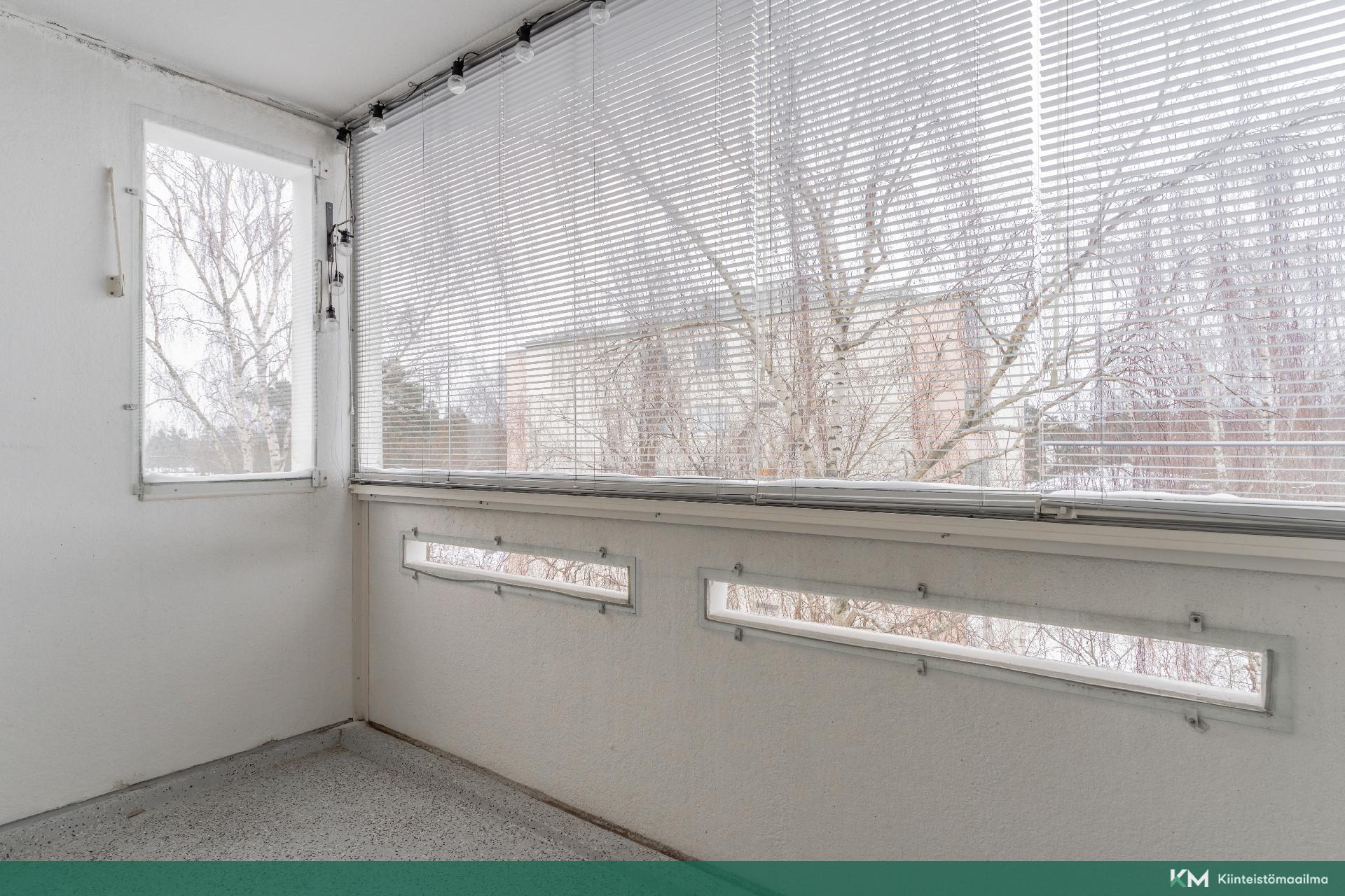 Kallioruohonpolku 7, Simonkallio, Vantaa