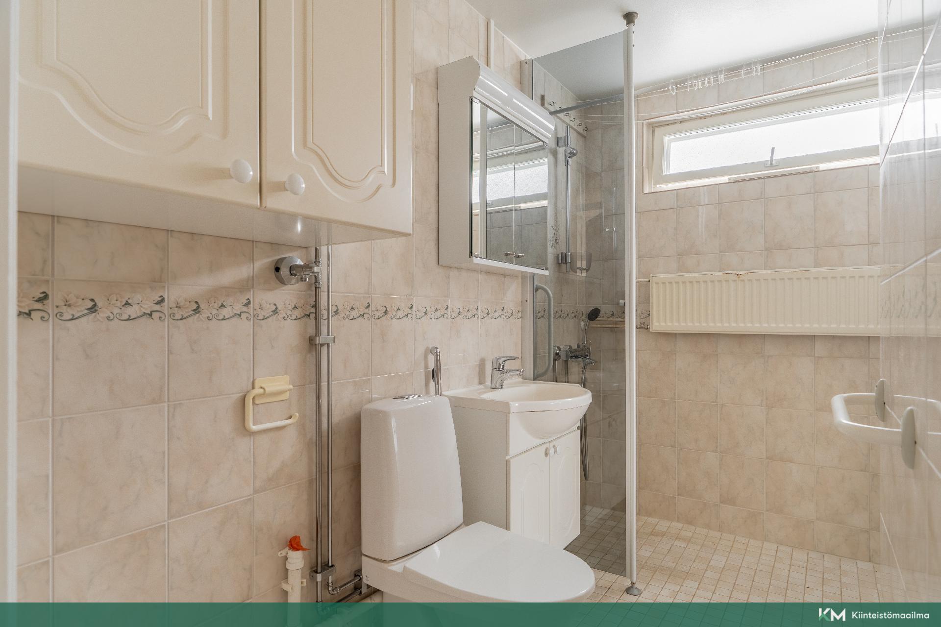 Kallioruohonpolku 7, Simonkallio, Vantaa