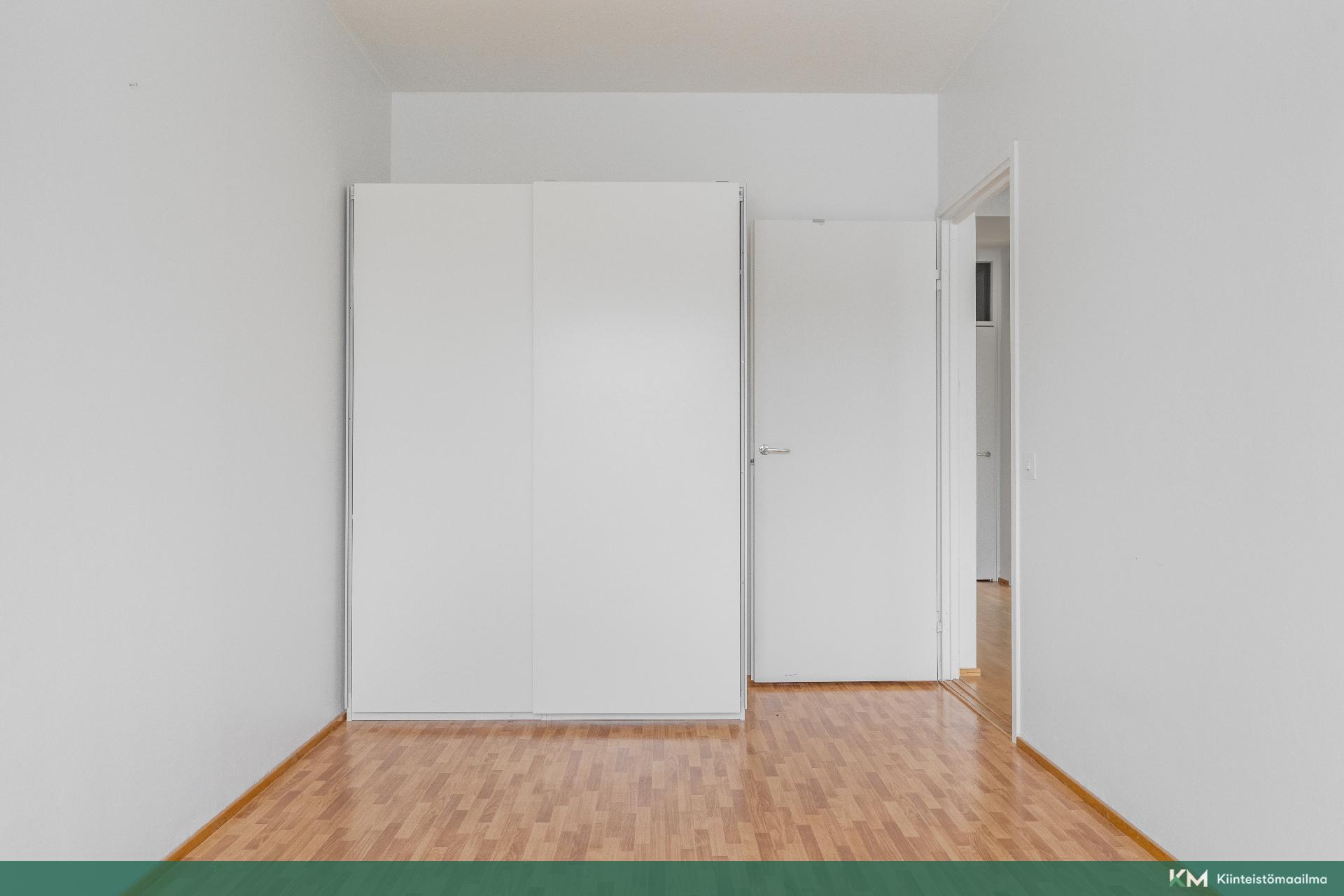 Kallioruohonpolku 7, Simonkallio, Vantaa