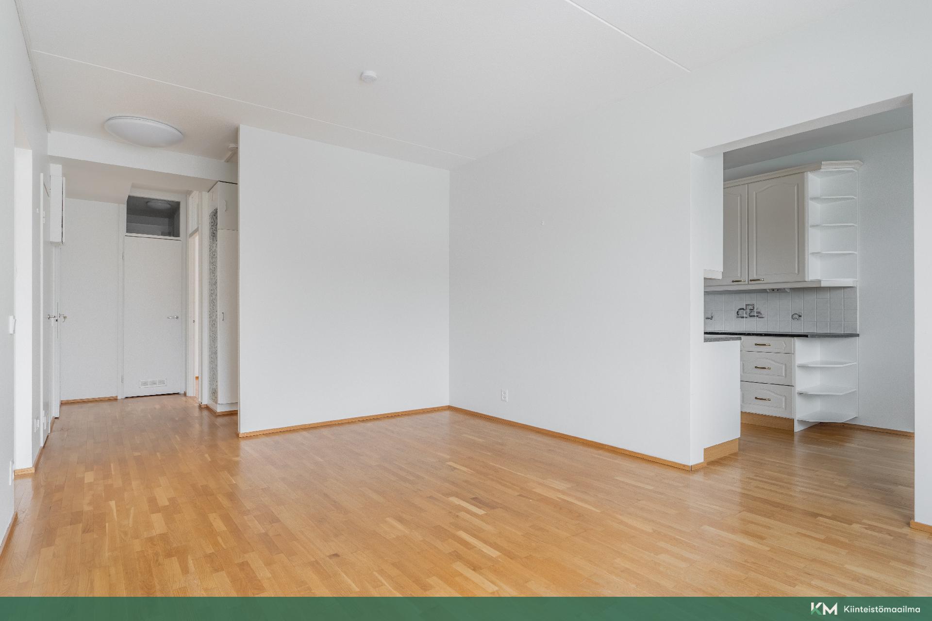 Kallioruohonpolku 7, Simonkallio, Vantaa