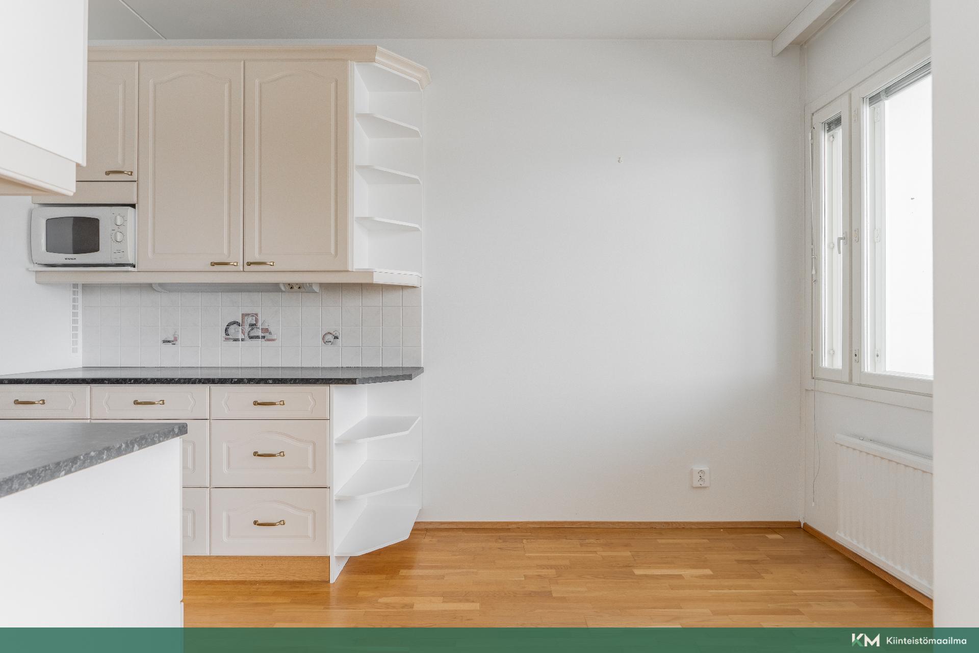 Kallioruohonpolku 7, Simonkallio, Vantaa