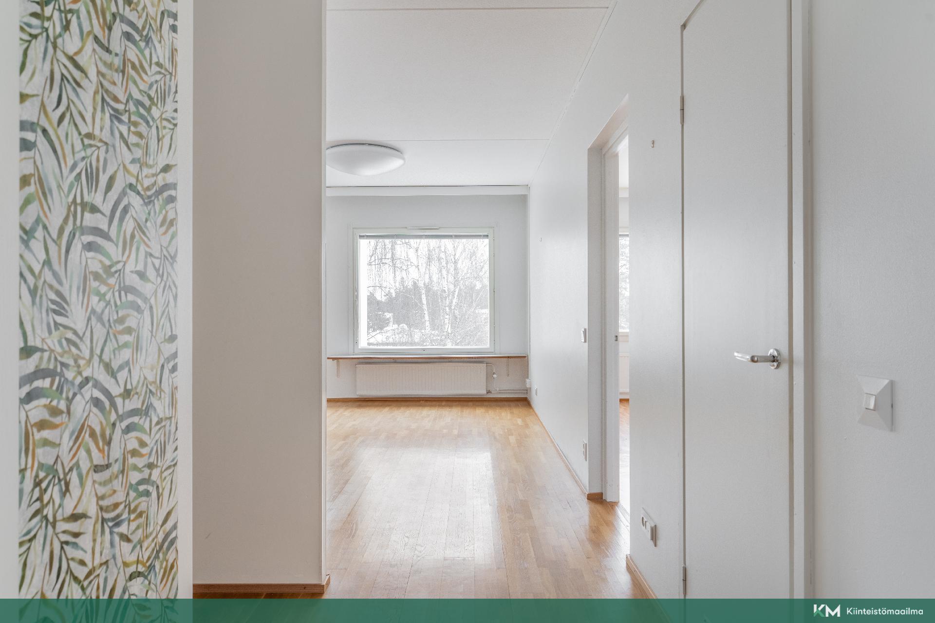 Kallioruohonpolku 7, Simonkallio, Vantaa