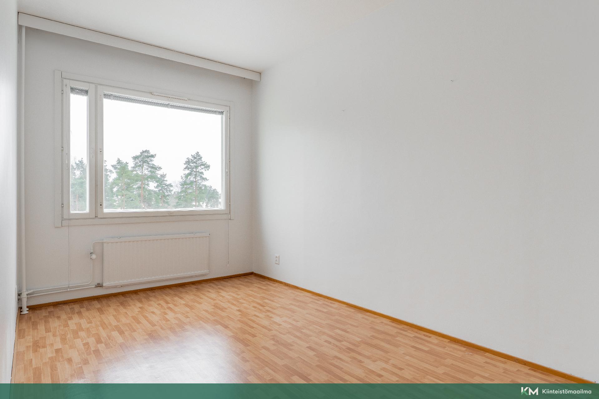 Kallioruohonpolku 7, Simonkallio, Vantaa