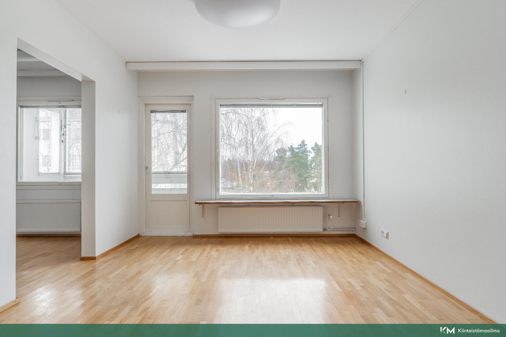 Kallioruohonpolku 7, Simonkallio, Vantaa