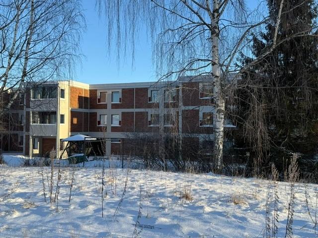 Vilniementie 12, Lippajärvi, Espoo