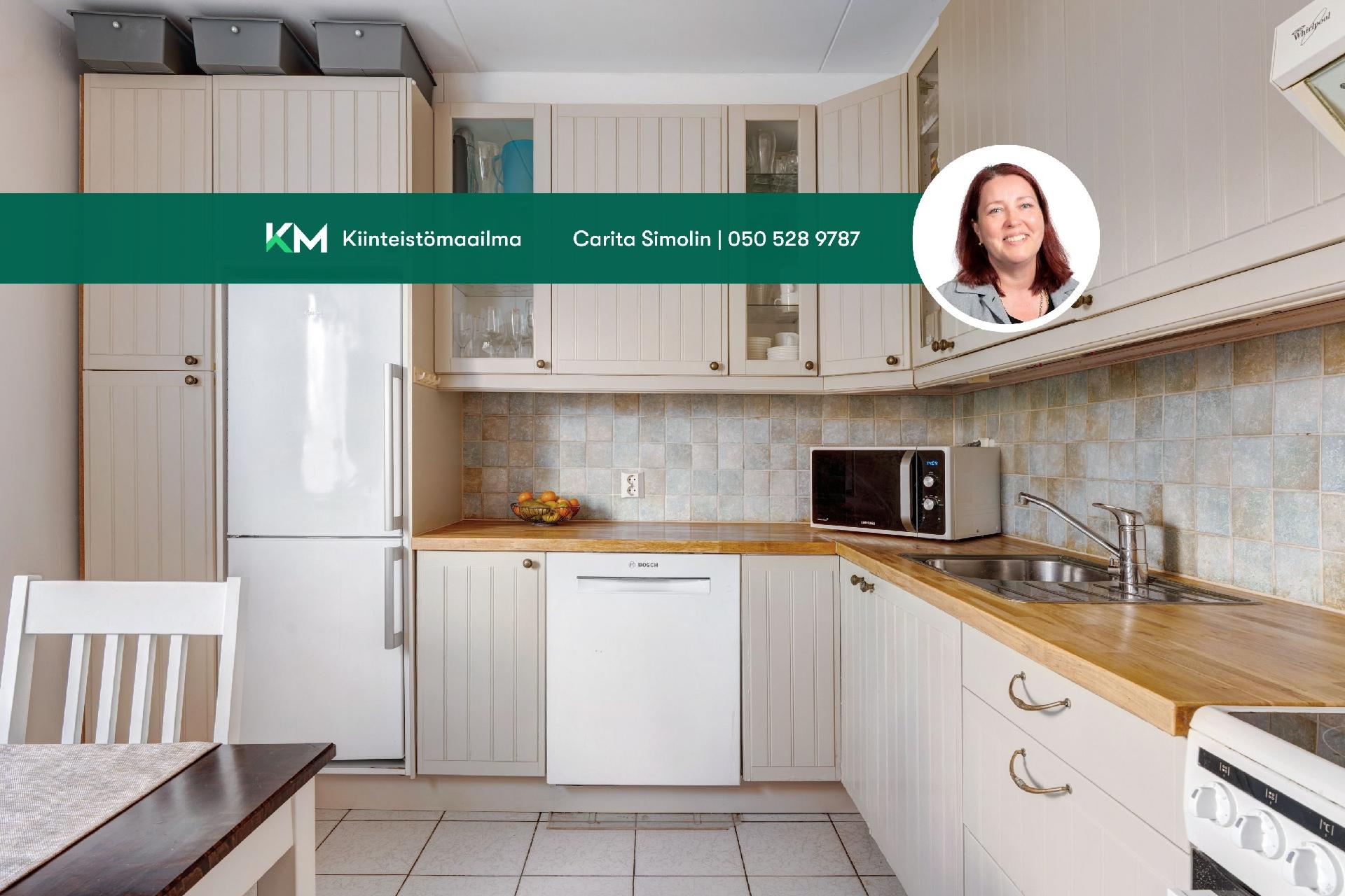 Vilniementie 12, Lippajärvi, Espoo