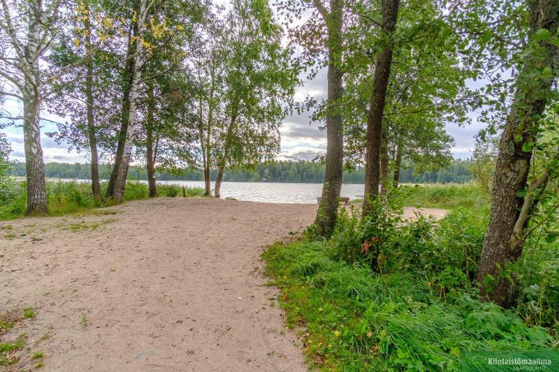 Vilniementie 12, Lippajärvi, Espoo