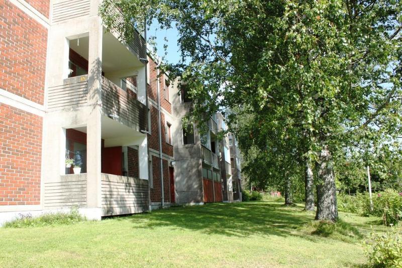 Vilniementie 12, Lippajärvi, Espoo