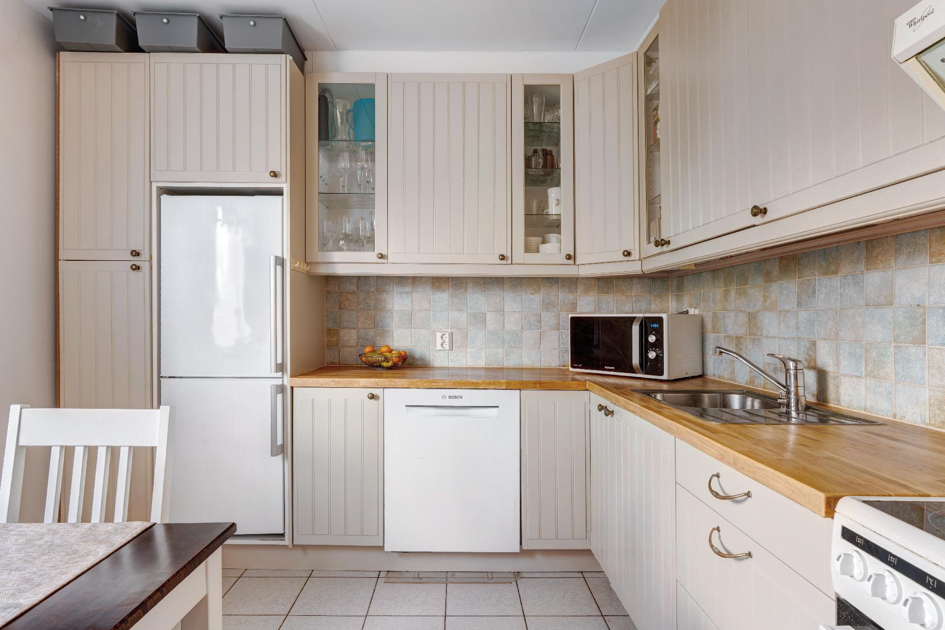 Vilniementie 12, Lippajärvi, Espoo