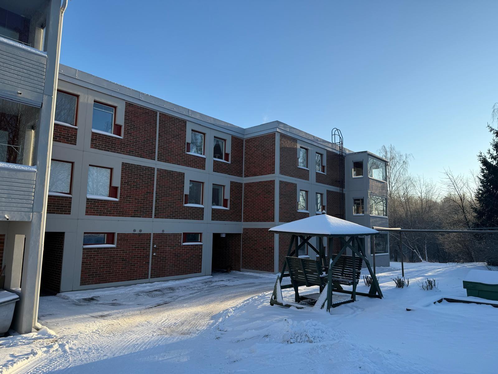 Vilniementie 12, Lippajärvi, Espoo