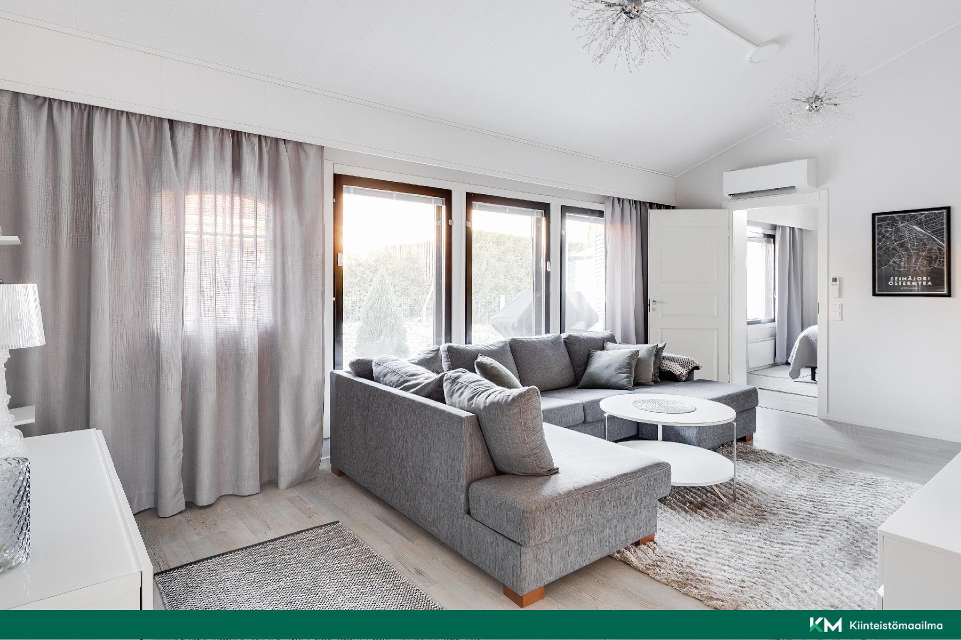 Kuusamatie 22, Ruskeasanta, Vantaa