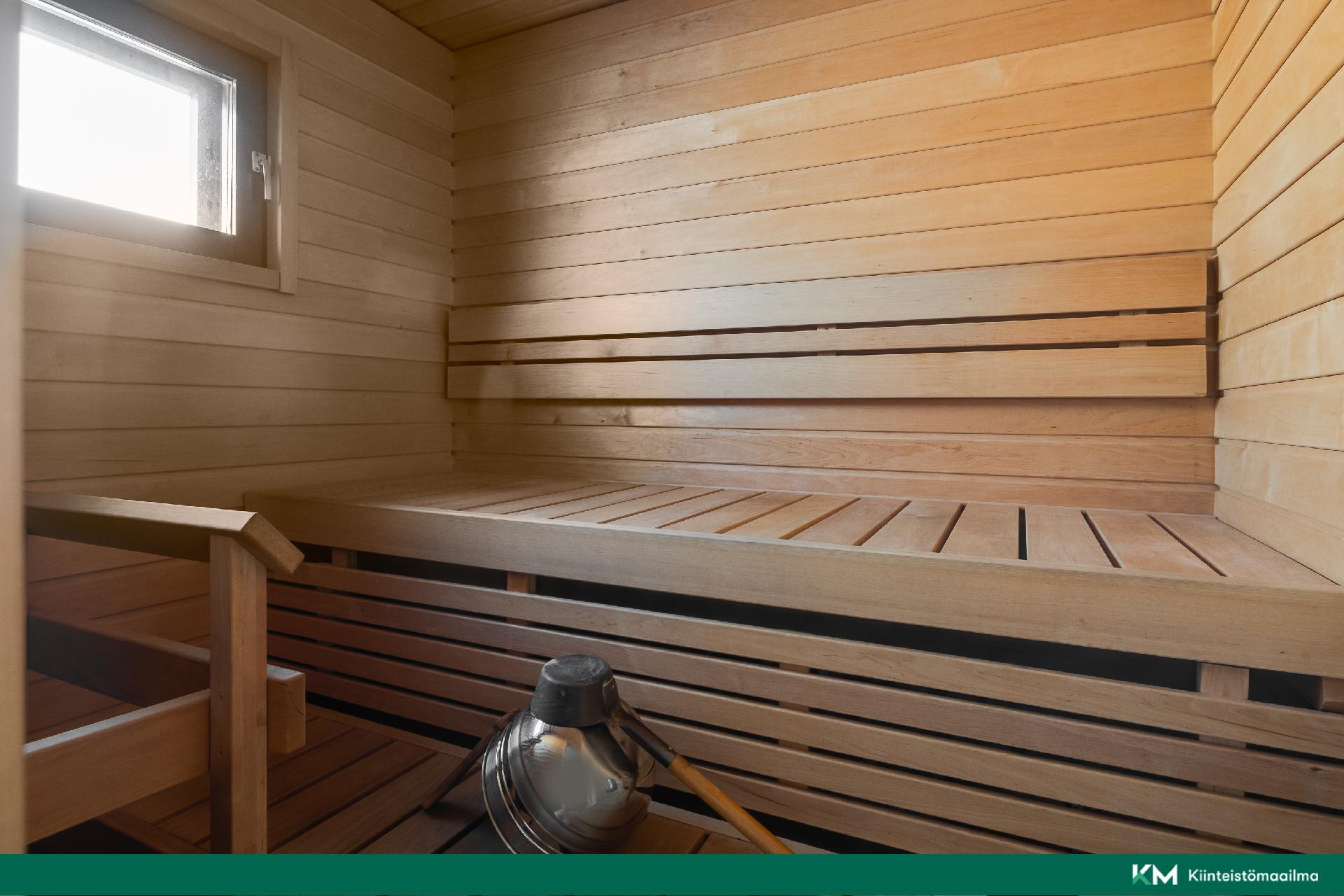 Kuusamatie 22, Ruskeasanta, Vantaa