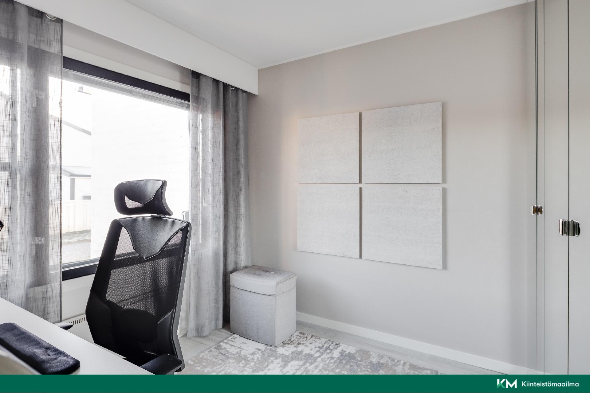 Kuusamatie 22, Ruskeasanta, Vantaa