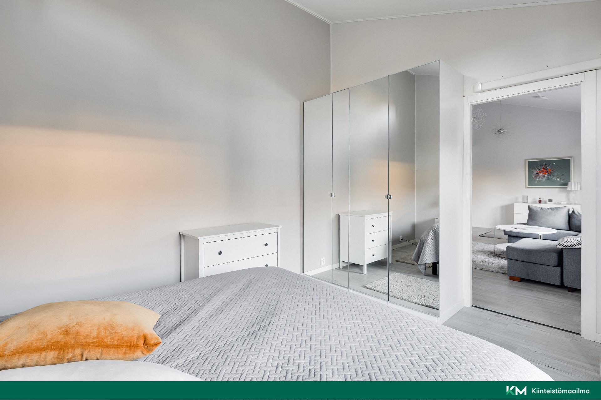 Kuusamatie 22, Ruskeasanta, Vantaa