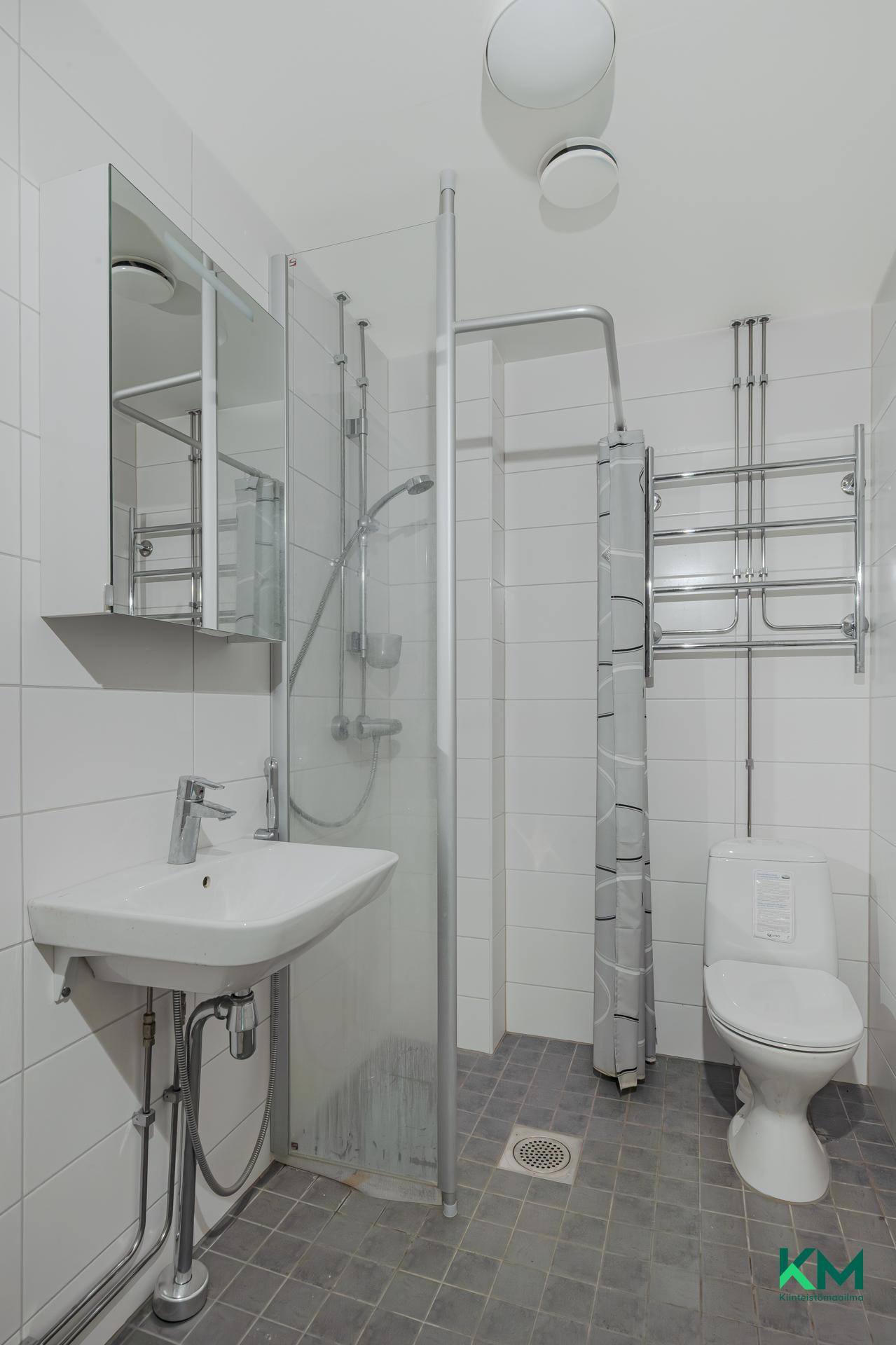 Tunturikatu 12, Etu-Töölö, Helsinki