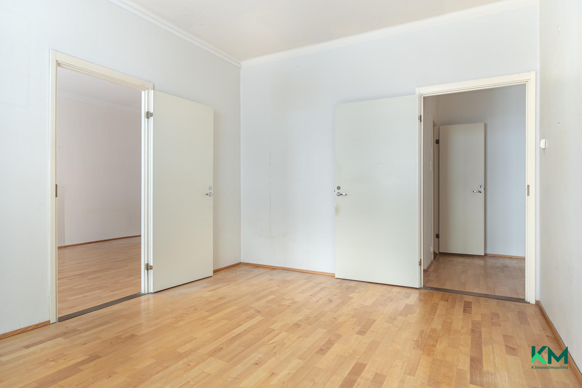 Tunturikatu 12, Etu-Töölö, Helsinki