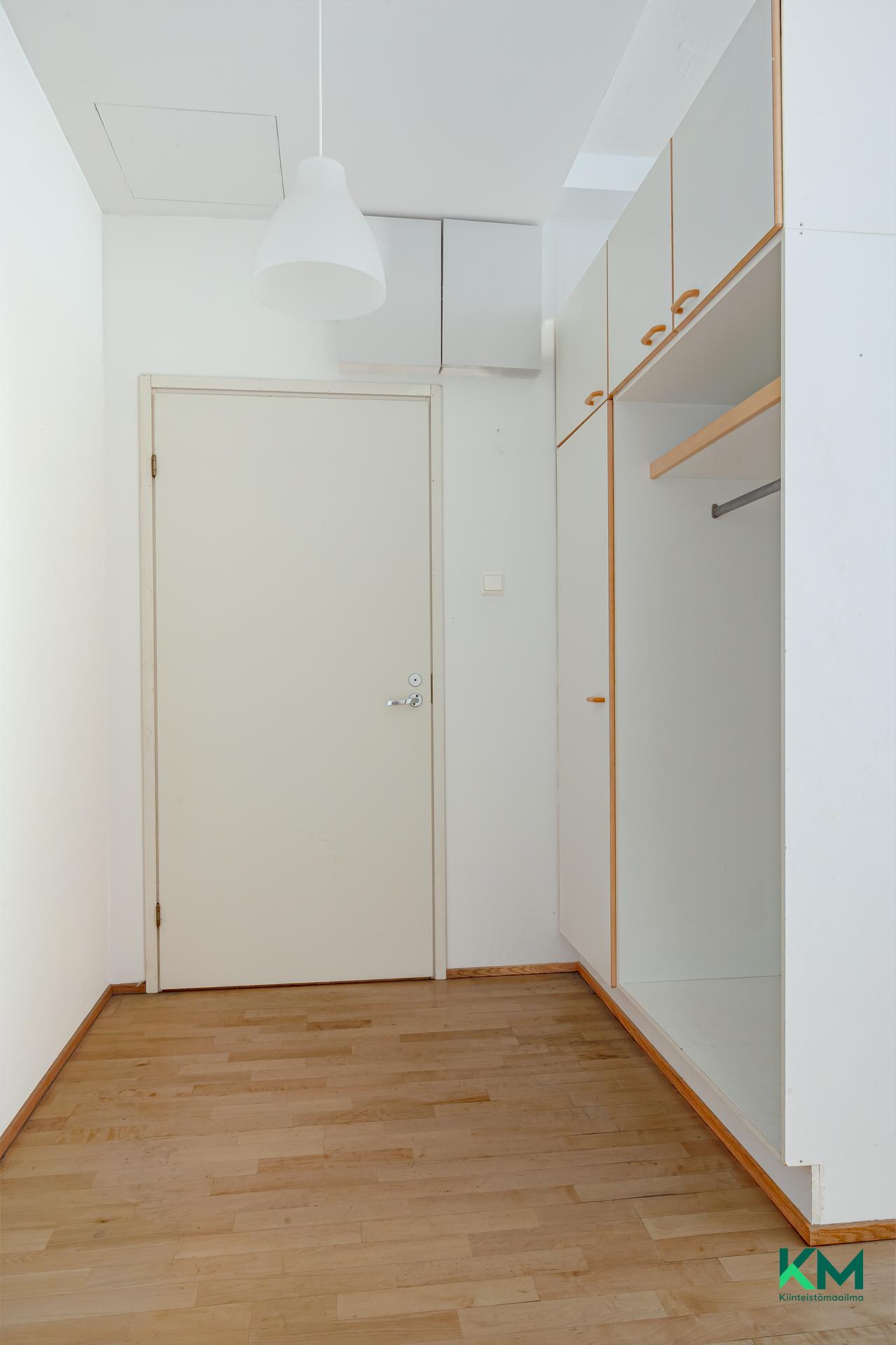 Tunturikatu 12, Etu-Töölö, Helsinki