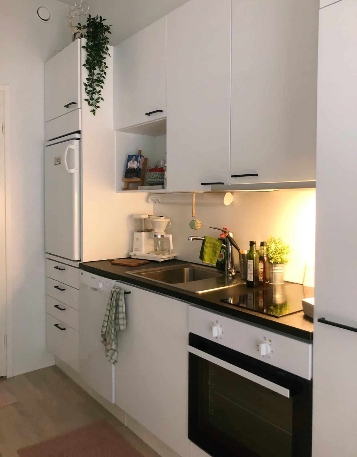 Myrskynkatu 8, Härmälänranta, Tampere