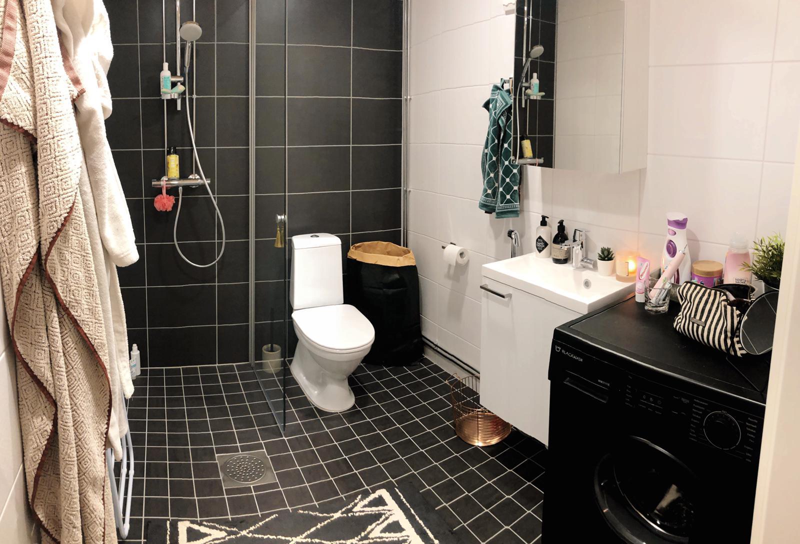 Myrskynkatu 8, Härmälänranta, Tampere