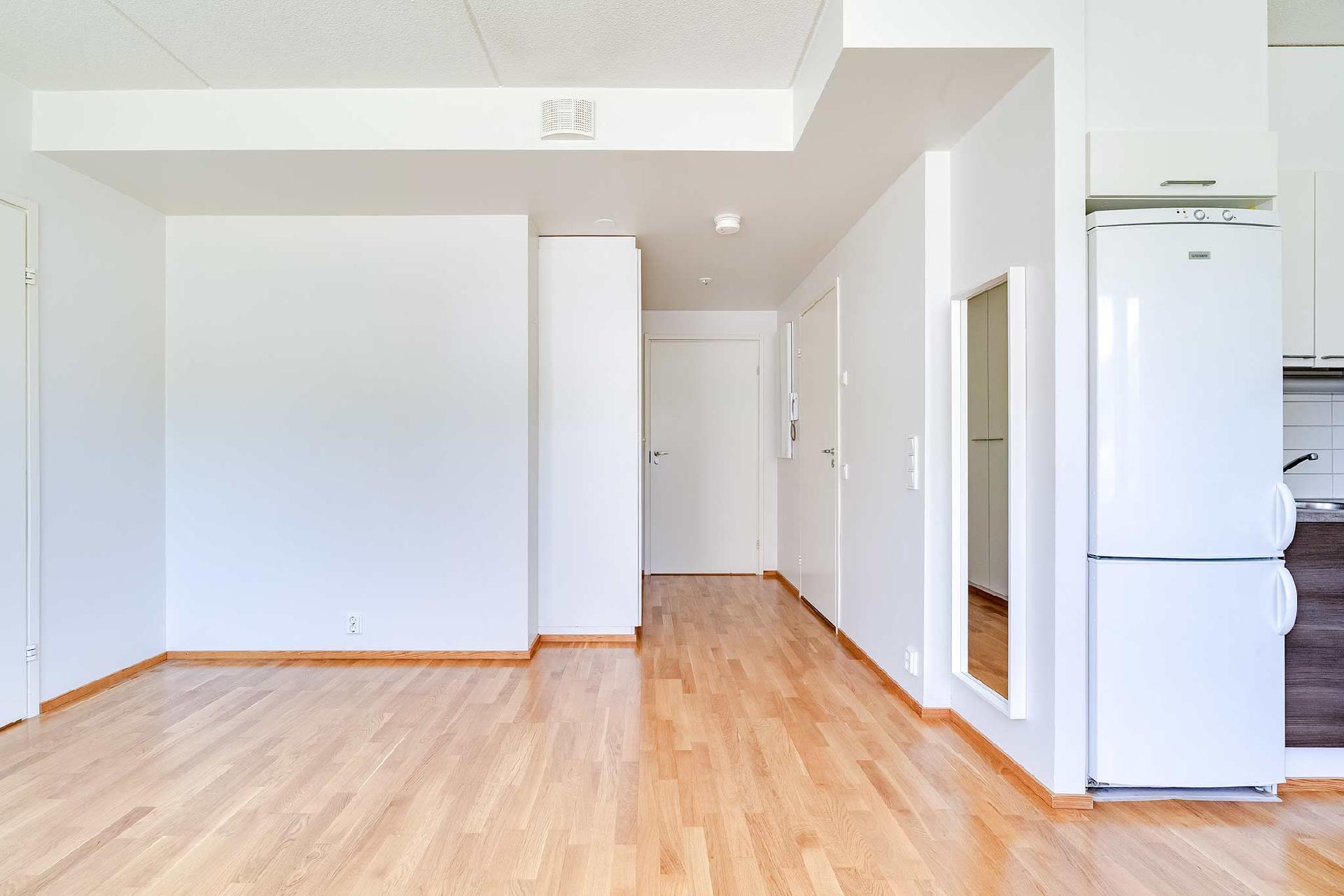 Sorakuopankatu 2, Rahola, Tampere