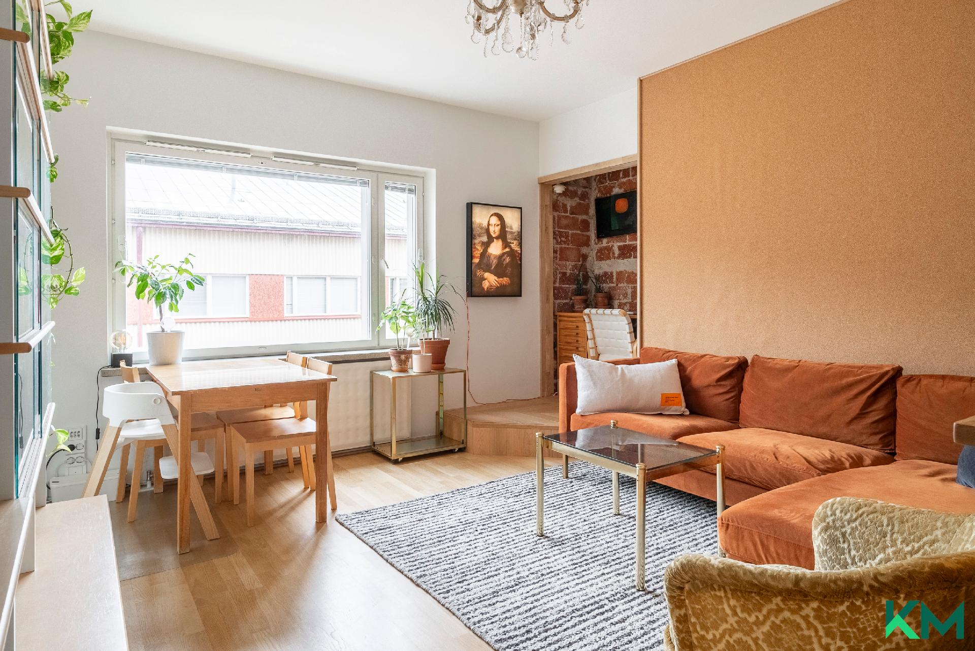 Vuorimiehenkatu 33, Ullanlinna, Helsinki