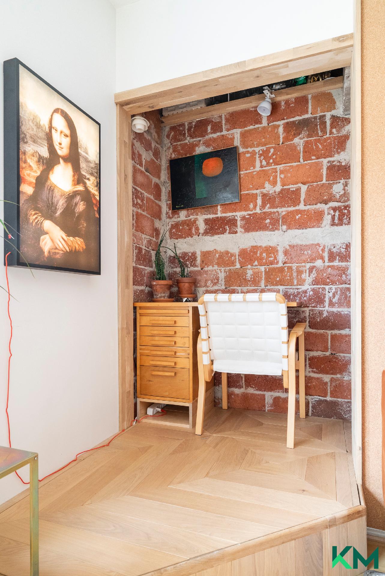 Vuorimiehenkatu 33, Ullanlinna, Helsinki