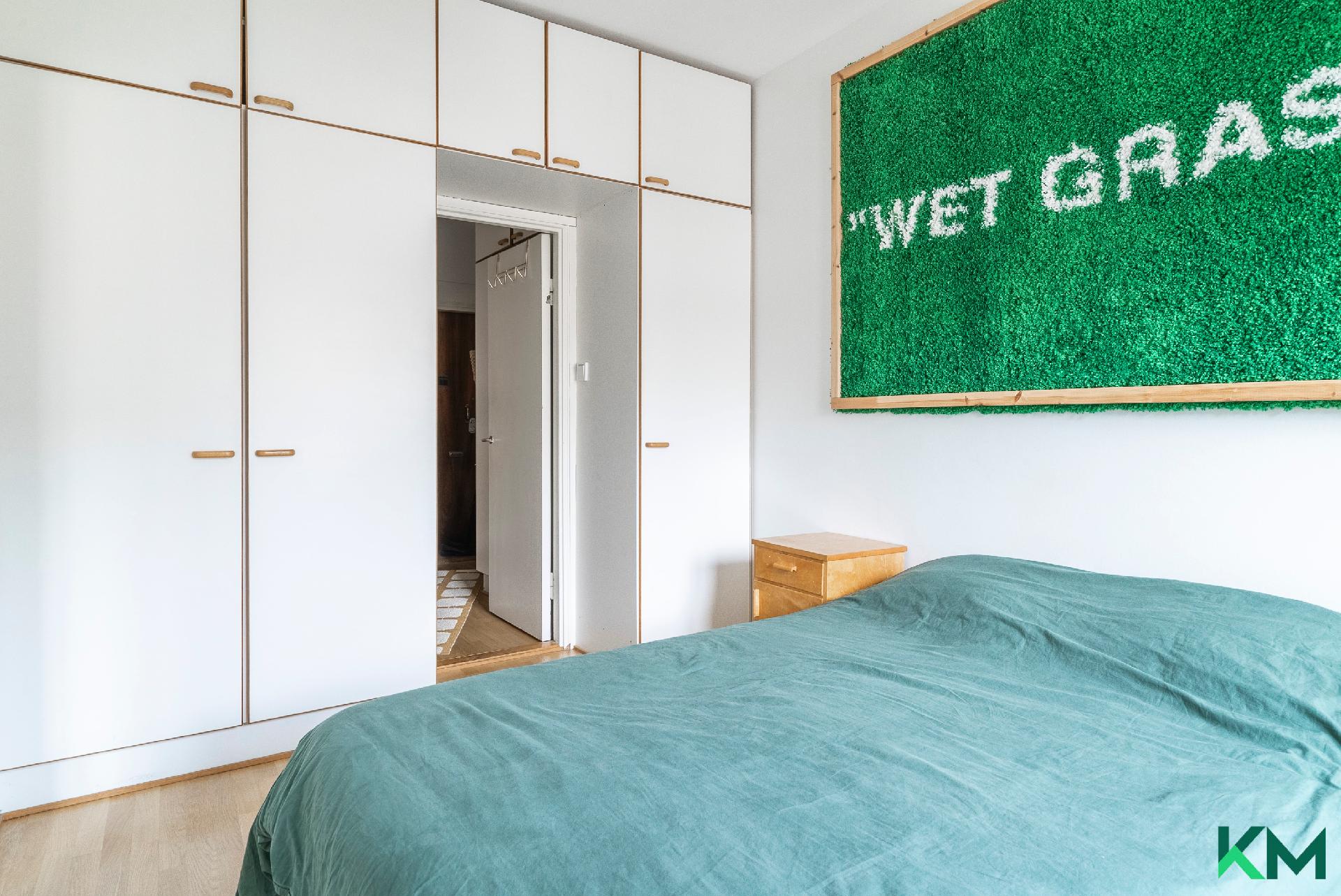 Vuorimiehenkatu 33, Ullanlinna, Helsinki