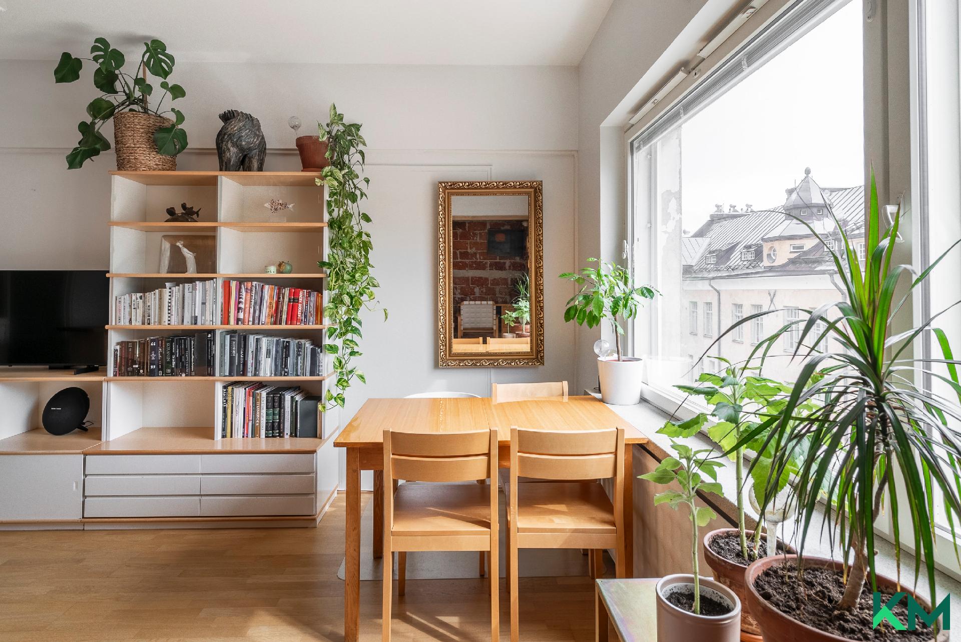 Vuorimiehenkatu 33, Ullanlinna, Helsinki