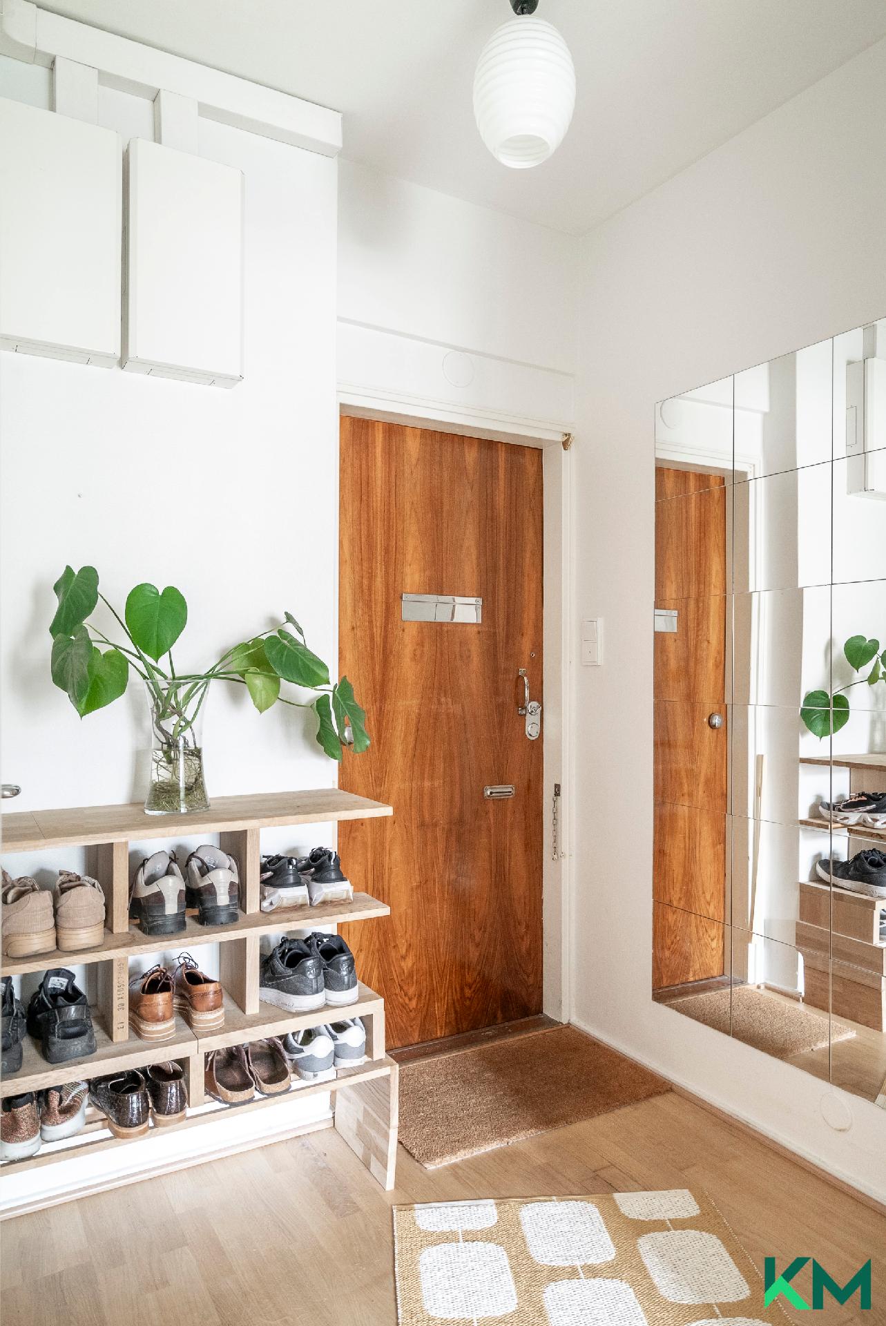 Vuorimiehenkatu 33, Ullanlinna, Helsinki