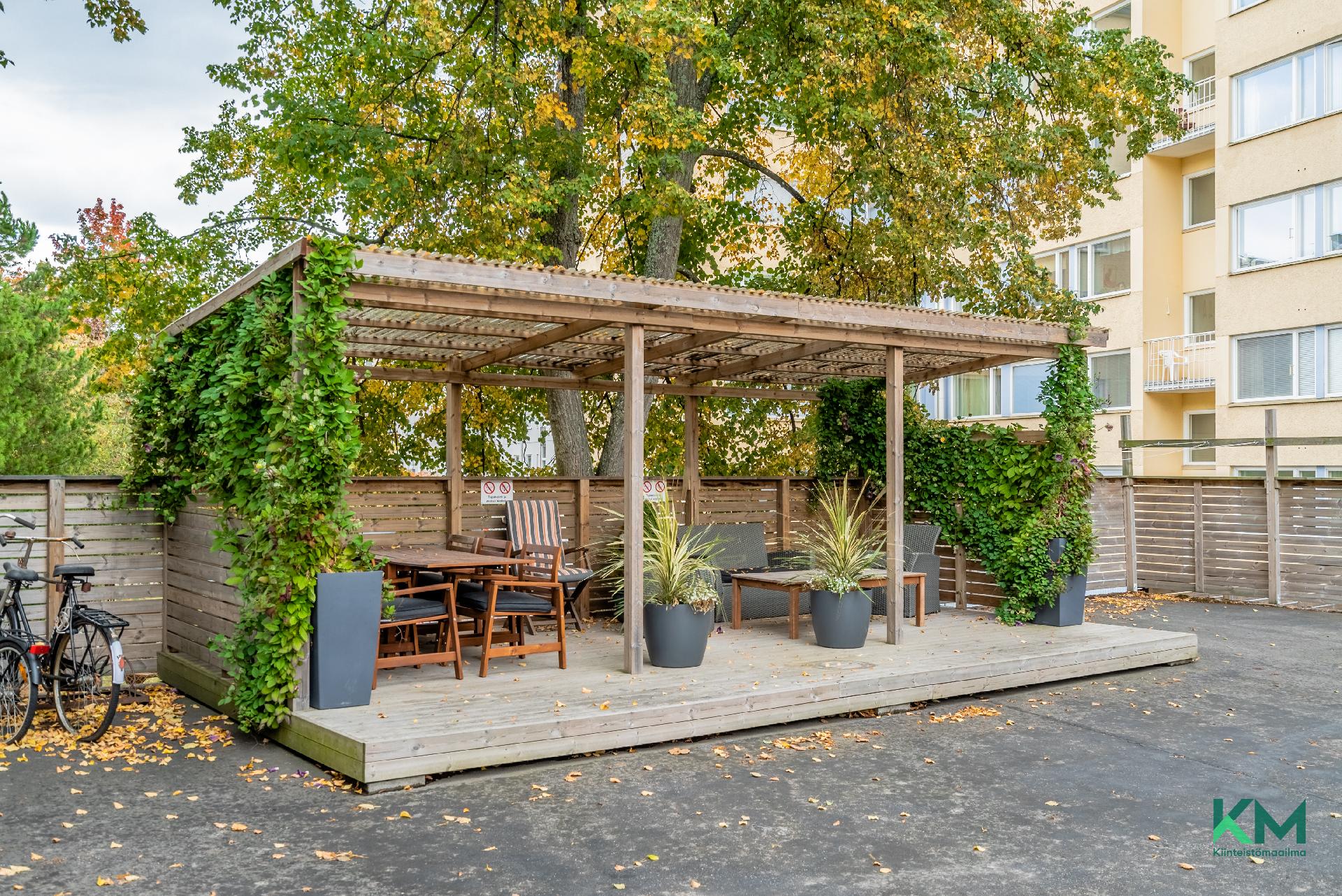 Vuorimiehenkatu 33, Ullanlinna, Helsinki