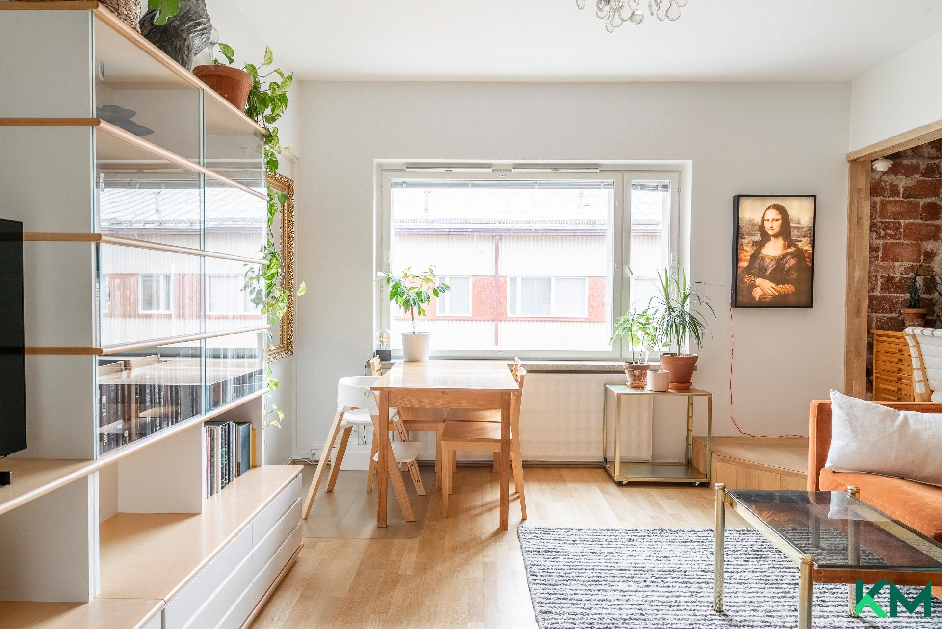 Vuorimiehenkatu 33, Ullanlinna, Helsinki