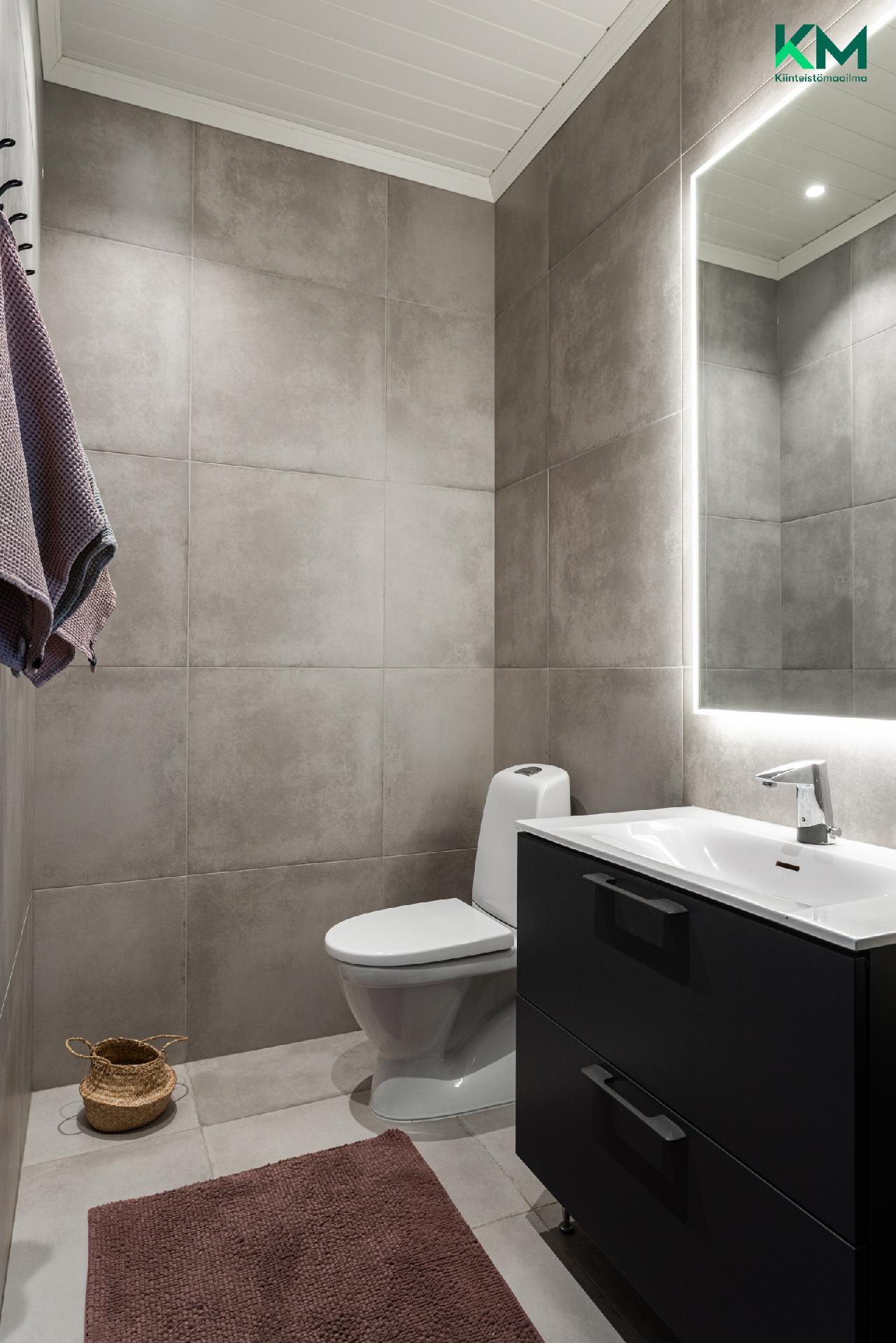 Voivalanrinne 3, Voivala, Kaarina